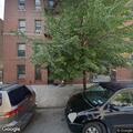 Smoke condition near Grand Avenue and West 184th Street in Bronx