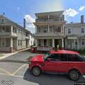 Electrical fire reported at Chestnut Street home