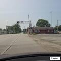 Reckless SUV reported on US 421 near Monon