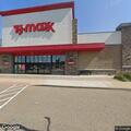 Shoplifting reported at Max on Everhard Road
