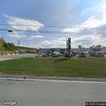 Truck collision with injuries in Boggs Township