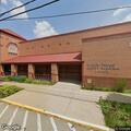 Assault victim with head injury at police station