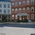 Report of possible house fire on High Street