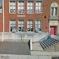 Woman aged 32 has chest pain at school nurse's office