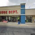 Suspicious person at Cricket Wireless store