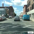 Fire alarm activation on Passaic Street