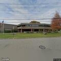 Burglary alarm at warehouse on York Avenue