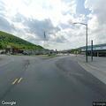 Traffic control at State Route 209 and 54