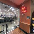 Person fell at Walmart in Teterboro