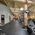 Locker theft reported at Gold's Gym