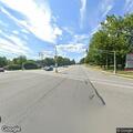 Traffic accident with entrapment on Route 10