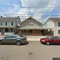 Unconscious fall victim at church in Lansford Borough