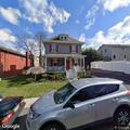 Smoke reported at residential fire alarm