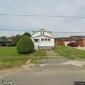 Patient with back pain near Mahony Avenue in Ellwood City