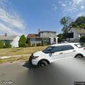 Possible water main break on Division Avenue