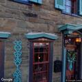 Person reported sick near Race Street gift shop