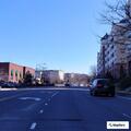 Road rage incident with e-bikes and vehicle