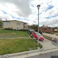 Person in cardiac arrest near South 400 East