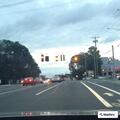 Elderly woman in cardiac arrest at Montauk Highway