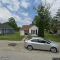 Unwanted guest reported at East Harrison Street home