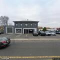 Complaint of loud cars near Saddle River Avenue