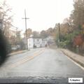 Complaint of erratic driver on River Drive