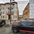 Water leak from ceiling in Passaic apartment