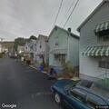77-year-old man fell, possible leg injury at home