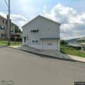 Gas odor reported in home basement and bathroom