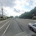 Driver suspected of driving while intoxicated