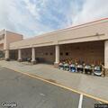 Minor crash in Home Depot parking lot