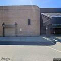 Suspicious duffel bag left near mall bus stop