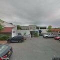 Automatic fire alarm at Glen Cove library area