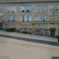 Smoke alarm activation in school apartment building