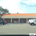 Officers check Home Depot lot crash connection