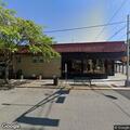 Two-car crash near pizza shop on Broad Avenue
