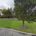 Security reports trespasser at business property