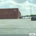 Two-car crash with injuries near shopping center