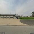 Car hits telephone pole near Twelve Mile fire station