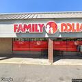 Silent alarm at Family Dollar store in East Northport