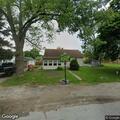 Open 911 line with no contact at South Plum Street