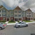 Noise complaint over loud upstairs neighbor