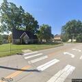Traffic stop ends with warning on East Main