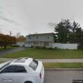 Suspicious occupied van reported on Griffin Place