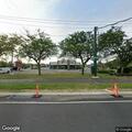 Minor crash involving dark blue Mazda on Route 25