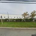 Man aged 50 suspected of stroke at Party Rental