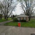 Person with COPD unable to breathe near Monon