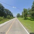 Tree blocking County Highway 1023 near State Road 16