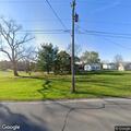 Person having trouble breathing near Park Road in Monroe Township