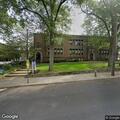Person having a seizure at St. Dominic High School science room